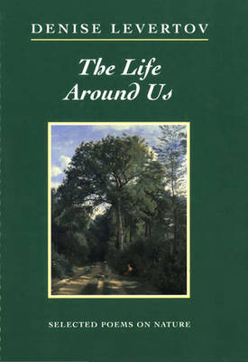 Cover of The Life Around Us