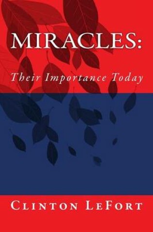 Cover of Miracles