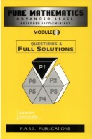 Cover of Questions and Solutions