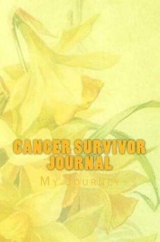 Cover of Cancer Survivor Journal