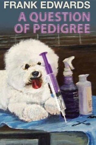 Cover of A Question of Pedigree