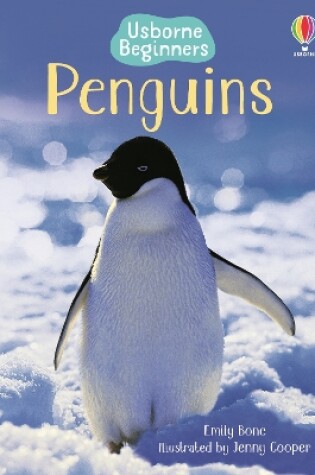 Cover of Penguins