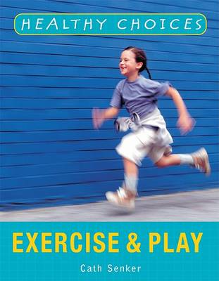 Book cover for Exercise and Play