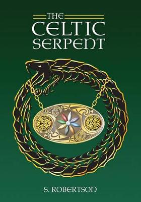 Cover of The Celtic Serpent