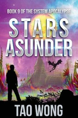 Cover of Stars Asunder