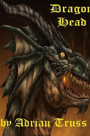 Cover of Dragonhead