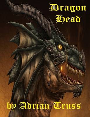 Book cover for Dragonhead