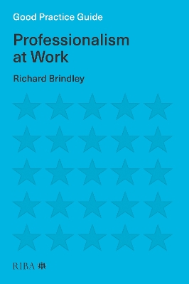 Cover of Professionalism at Work