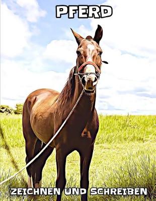Cover of Pferd