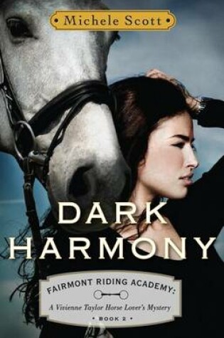 Cover of Dark Harmony