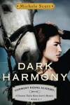Book cover for Dark Harmony