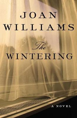 Cover of The Wintering