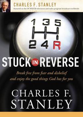 Book cover for Stuck in Reverse