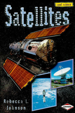 Cover of Satellites