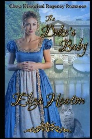 Cover of The Duke's Baby