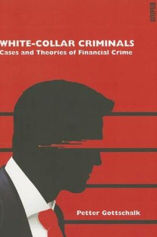 Cover of White-Collar Criminals