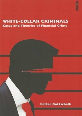 Book cover for White-Collar Criminals