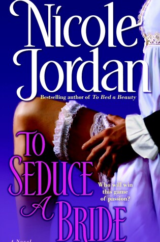 Cover of To Seduce a Bride