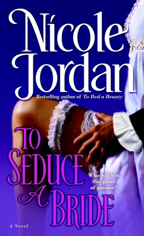 Book cover for To Seduce a Bride