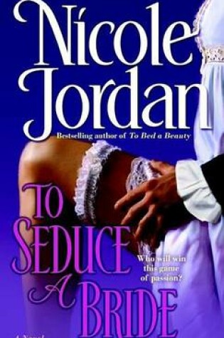 Cover of To Seduce a Bride
