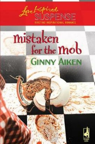 Cover of Mistaken for the Mob