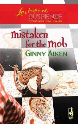 Book cover for Mistaken for the Mob