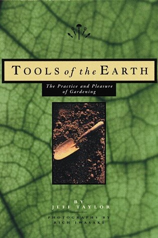 Cover of Tools of the Earth