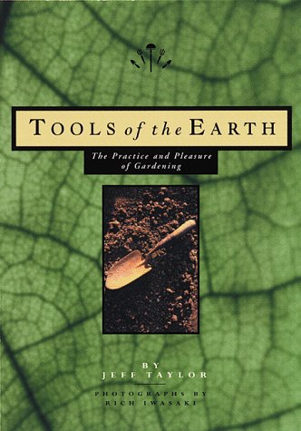 Book cover for Tools of the Earth