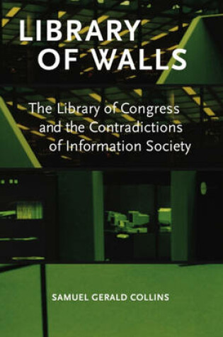 Cover of Library of Walls