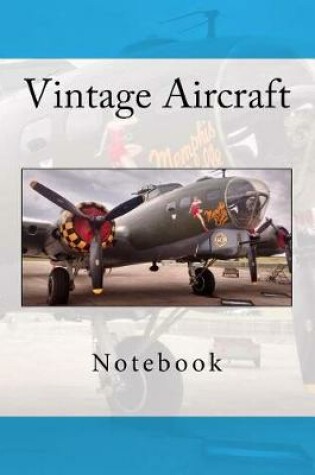 Cover of Vintage Aircraft
