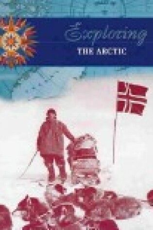 Cover of Exploring the Arctic