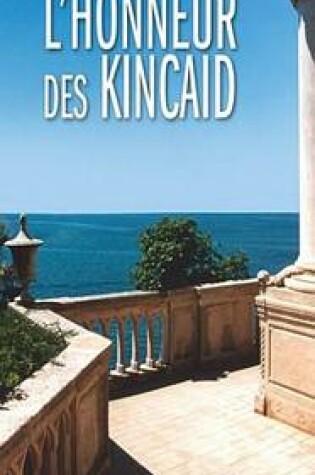 Cover of L'Honneur Des Kincaid