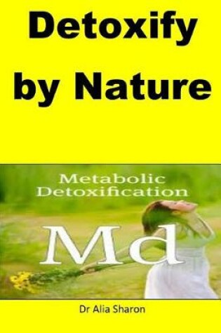 Cover of Detoxify by Nature