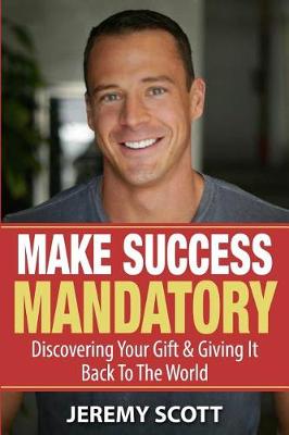 Book cover for Make Success Mandatory