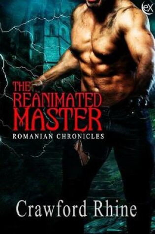 Cover of The Reanimated Master