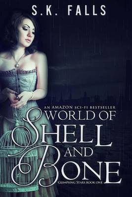Book cover for World of Shell and Bone