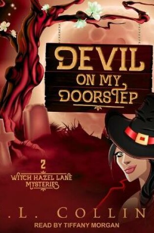 Cover of Devil on My Doorstep