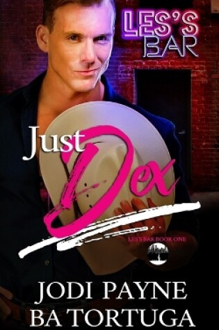 Cover of Just Dex