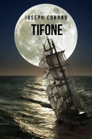 Cover of Tifone