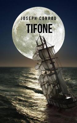 Book cover for Tifone