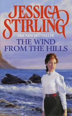 Book cover for The Wind from the Hills