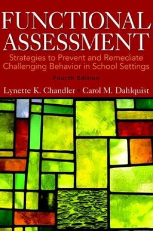 Cover of Functional Assessment