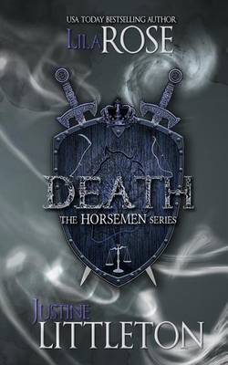 Book cover for Death