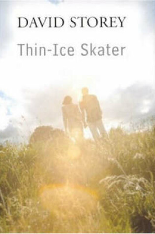 Cover of Thin-ice Skater