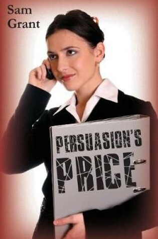 Cover of Persuasion's Price