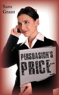 Book cover for Persuasion's Price