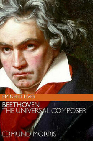 Cover of Beethoven