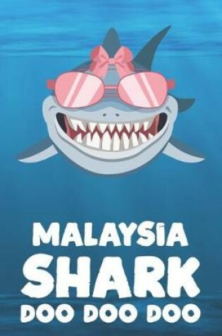 Cover of Malaysia - Shark Doo Doo Doo