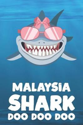 Book cover for Malaysia - Shark Doo Doo Doo