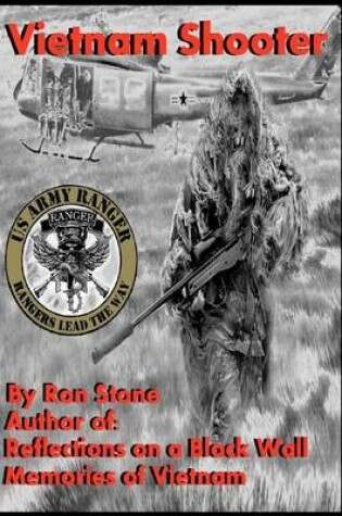 Cover of Vietnam Shooter